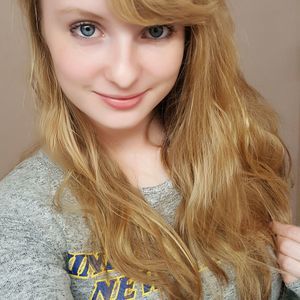 Meet your Posher, Kristin